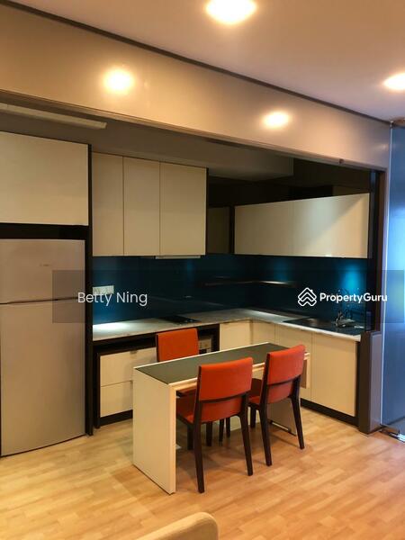 For Sale - Verve Suites