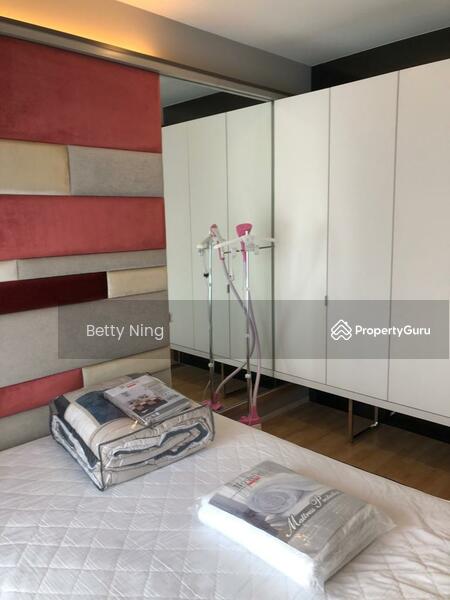 For Sale - Verve Suites