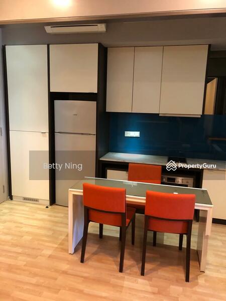 For Sale - Verve Suites