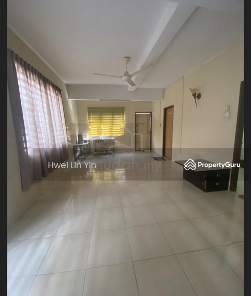 For Sale - Semi-D house at Taman Sutera Prima