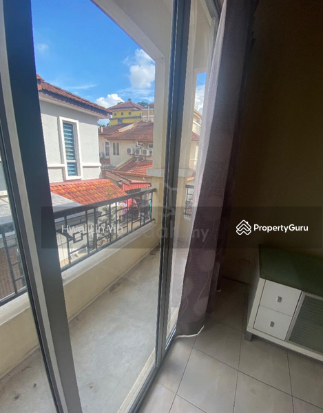 For Sale - Semi-D house at Taman Sutera Prima