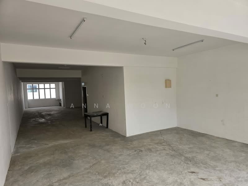 Kedai / Pejabat untuk Dijual di Iskandar Puteri (Nusajaya) (Johor) - Anna Woon - Interior - PropertyGuru.com.my