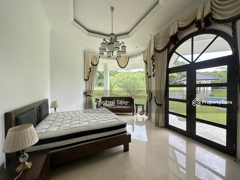 Rumah Banglo untuk Dijual di Leisure Farm (Gelang Patah) - Rachel See - PropertyGuru.com.my