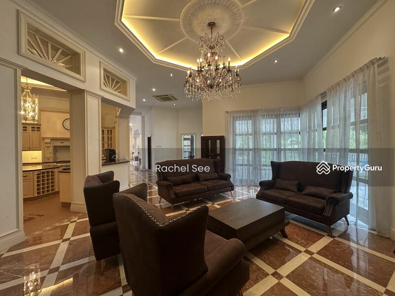 Rumah Banglo untuk Dijual di Leisure Farm (Gelang Patah) - Rachel See - PropertyGuru.com.my