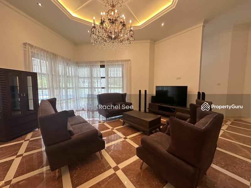 Rumah Banglo untuk Dijual di Leisure Farm (Gelang Patah) - Rachel See - PropertyGuru.com.my