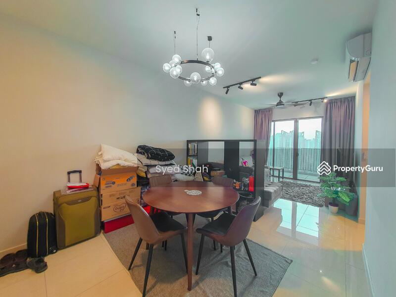 For Sale - Datum Jelatek (LINQ Sky Residence)