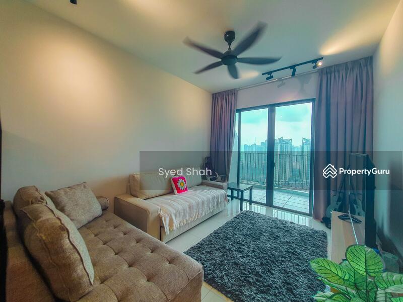 For Sale - Datum Jelatek (LINQ Sky Residence)