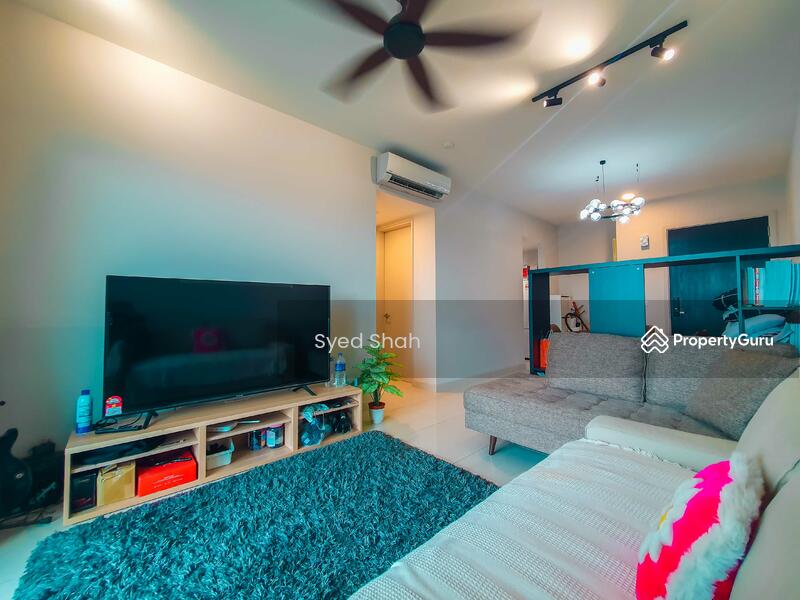 For Sale - Datum Jelatek (LINQ Sky Residence)