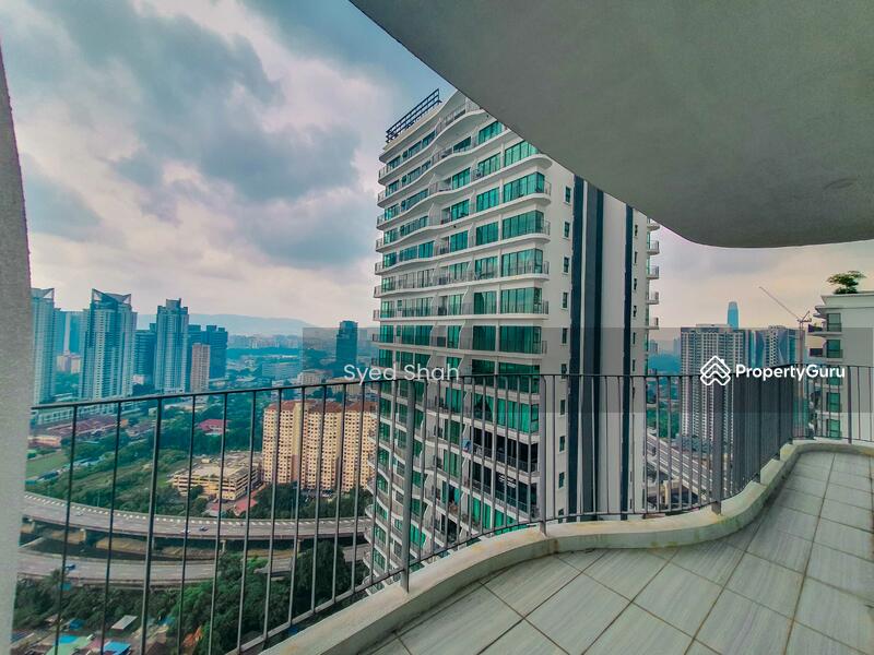 For Sale - Datum Jelatek (LINQ Sky Residence)
