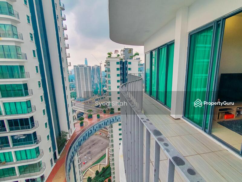 For Sale - Datum Jelatek (LINQ Sky Residence)