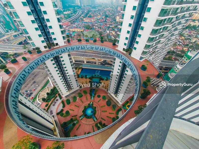 For Sale - Datum Jelatek (LINQ Sky Residence)