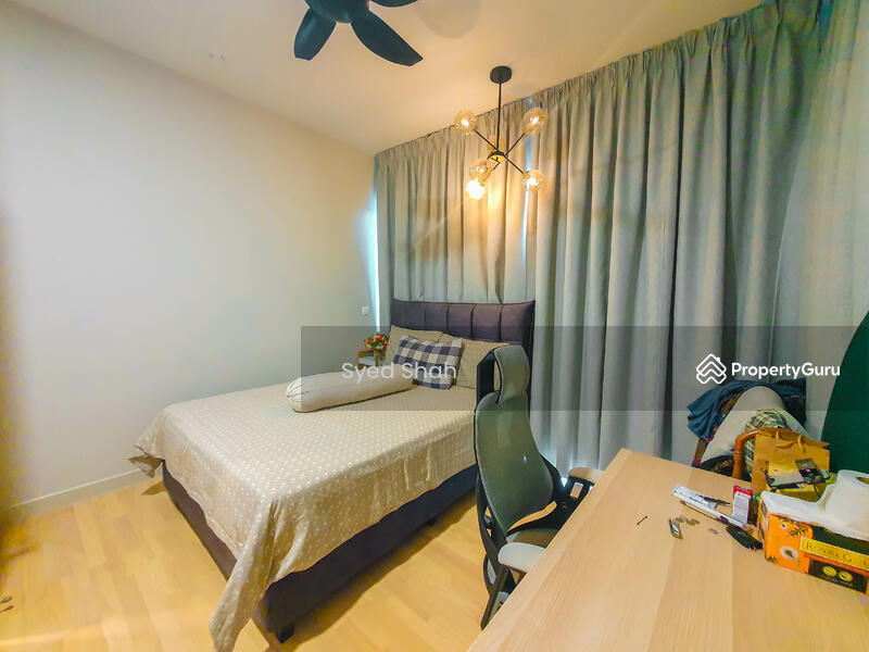 For Sale - Datum Jelatek (LINQ Sky Residence)
