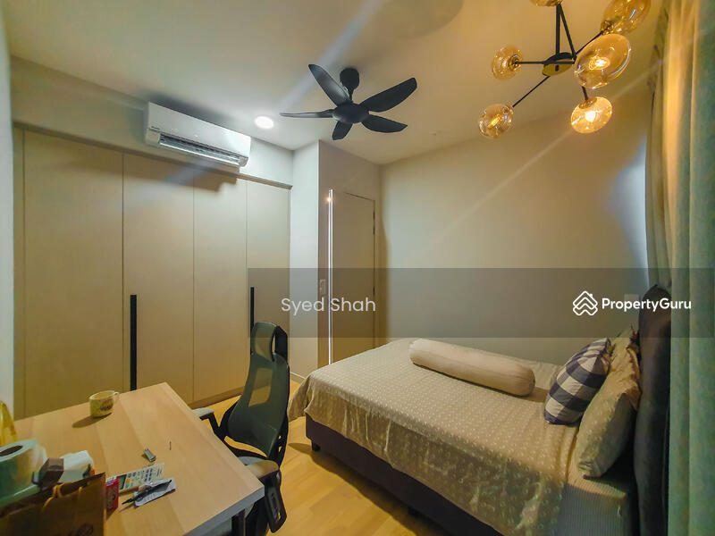 For Sale - Datum Jelatek (LINQ Sky Residence)