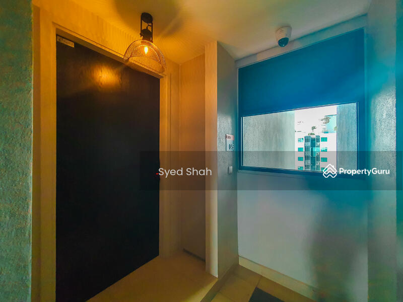 For Sale - Datum Jelatek (LINQ Sky Residence)