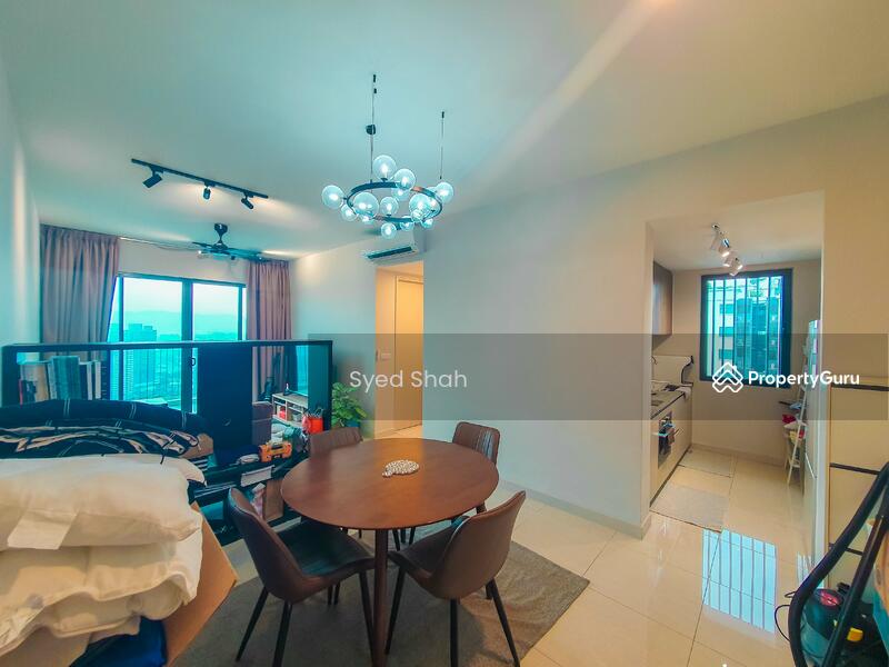 For Sale - Datum Jelatek (LINQ Sky Residence)