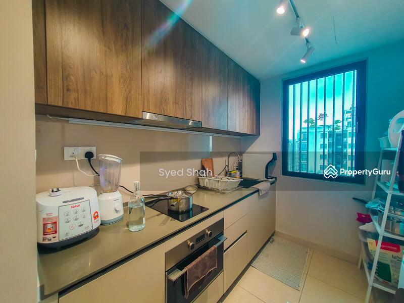 For Sale - Datum Jelatek (LINQ Sky Residence)
