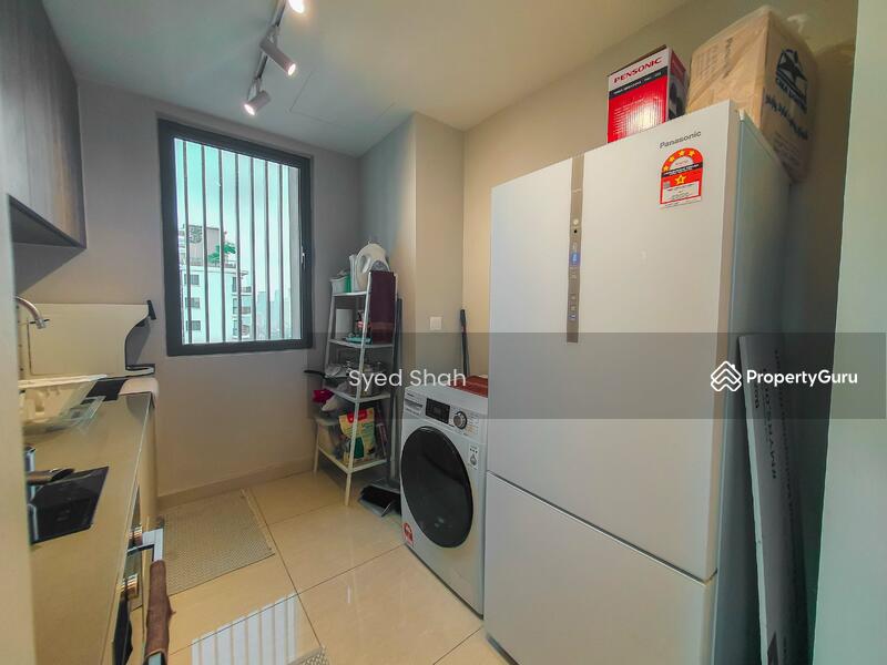 For Sale - Datum Jelatek (LINQ Sky Residence)