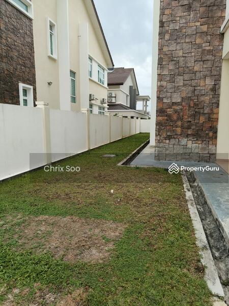 For Rent - Taman Bukit Senawang Perdan