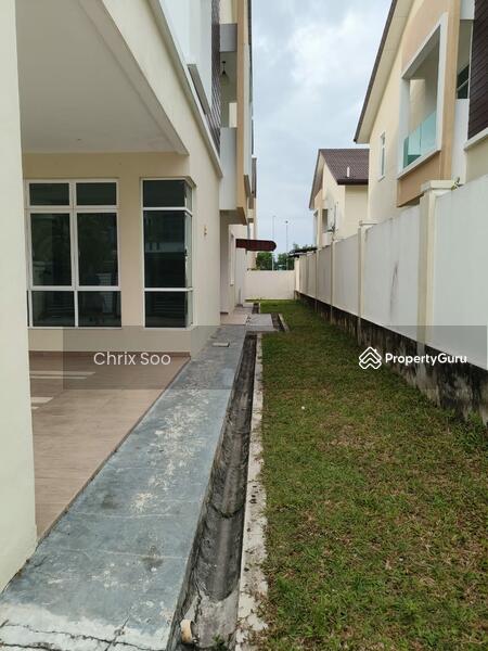 For Rent - Taman Bukit Senawang Perdan