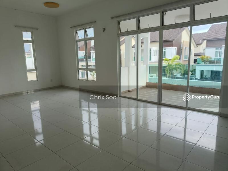 For Rent - Taman Bukit Senawang Perdan