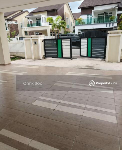 For Rent - Taman Bukit Senawang Perdan
