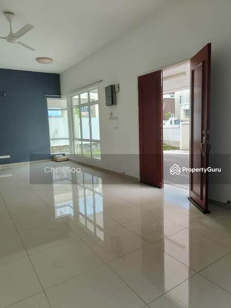 For Rent - Taman Bukit Senawang Perdan