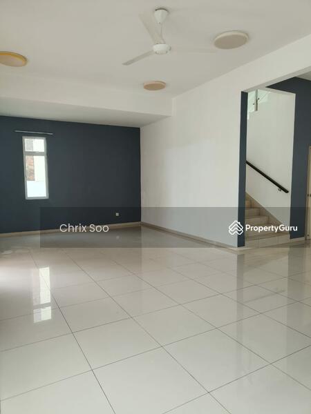 For Rent - Taman Bukit Senawang Perdan