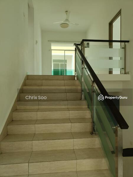For Rent - Taman Bukit Senawang Perdan