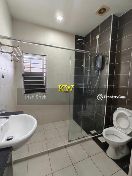 2-storey Terraced House for Sale in Kota Kemuning (Shah Alam) - Irish Shek - PropertyGuru.com.my