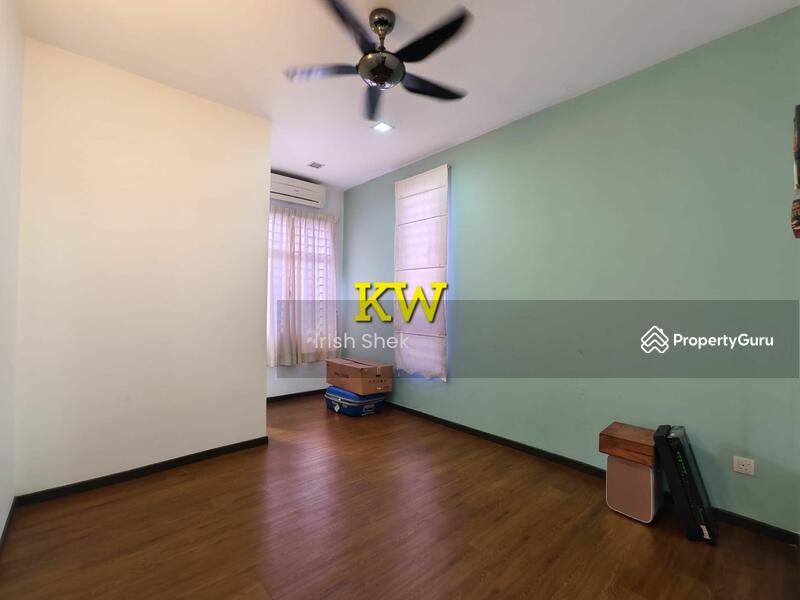 2-storey Terraced House for Sale in Kota Kemuning (Shah Alam) - Irish Shek - PropertyGuru.com.my