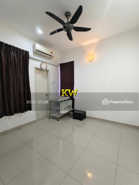 2-storey Terraced House for Sale in Kota Kemuning (Shah Alam) - Irish Shek - PropertyGuru.com.my