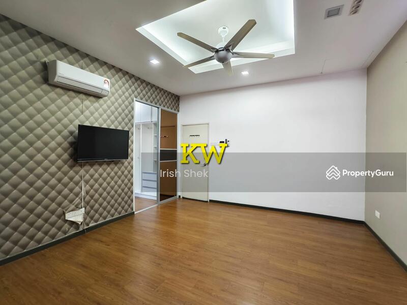 2-storey Terraced House for Sale in Kota Kemuning (Shah Alam) - Irish Shek - PropertyGuru.com.my