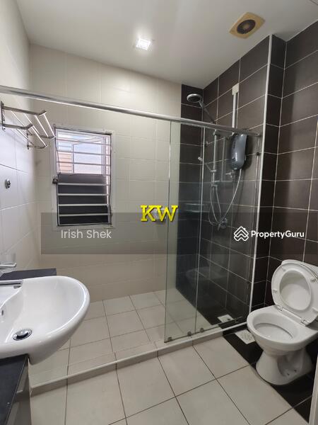 2-storey Terraced House for Sale in Kota Kemuning (Shah Alam) - Irish Shek - PropertyGuru.com.my