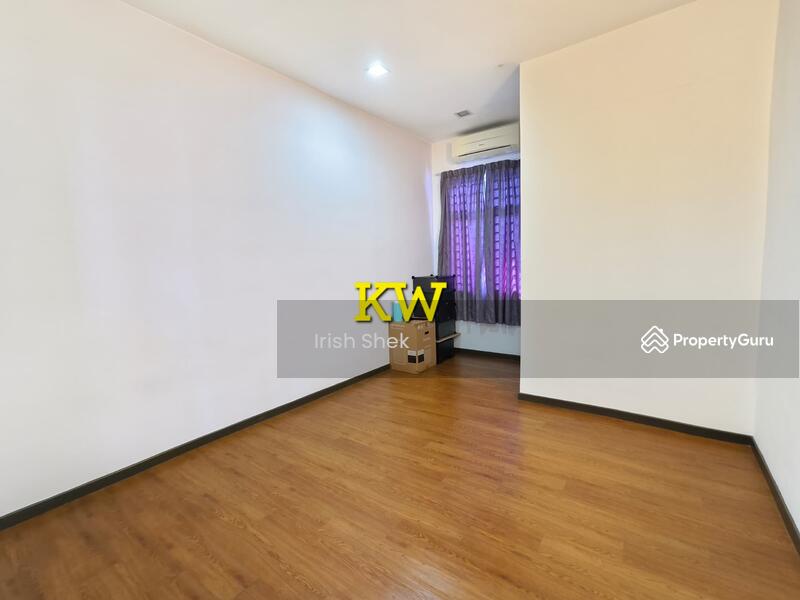 2-storey Terraced House for Sale in Kota Kemuning (Shah Alam) - Irish Shek - PropertyGuru.com.my