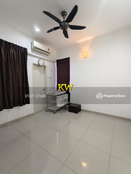 2-storey Terraced House for Sale in Kota Kemuning (Shah Alam) - Irish Shek - PropertyGuru.com.my