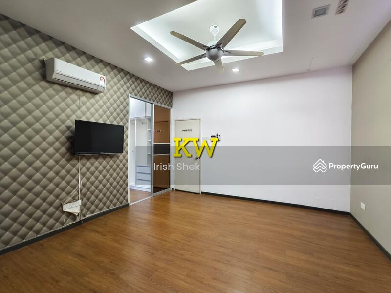 2-storey Terraced House for Sale in Kota Kemuning (Shah Alam) - Irish Shek - PropertyGuru.com.my