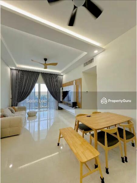 Kondominium untuk Disewa di TriTower Residence @ Johor Bahru Sentral - Sean Lee - PropertyGuru.com.my