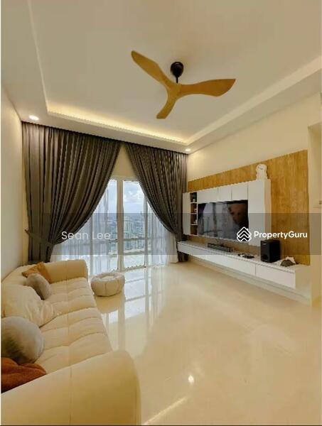 Kondominium untuk Disewa di TriTower Residence @ Johor Bahru Sentral - Sean Lee - PropertyGuru.com.my