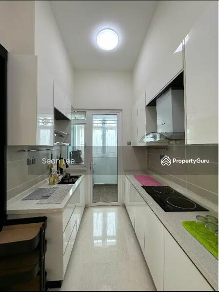 Kondominium untuk Disewa di TriTower Residence @ Johor Bahru Sentral - Sean Lee - PropertyGuru.com.my