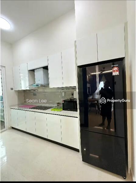 Kondominium untuk Disewa di TriTower Residence @ Johor Bahru Sentral - Sean Lee - PropertyGuru.com.my