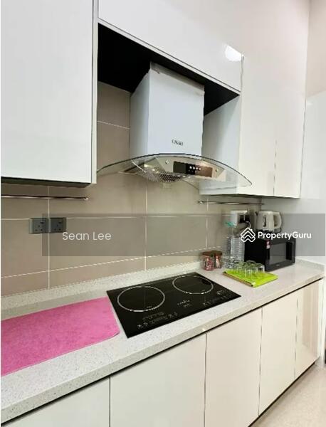 Kondominium untuk Disewa di TriTower Residence @ Johor Bahru Sentral - Sean Lee - PropertyGuru.com.my
