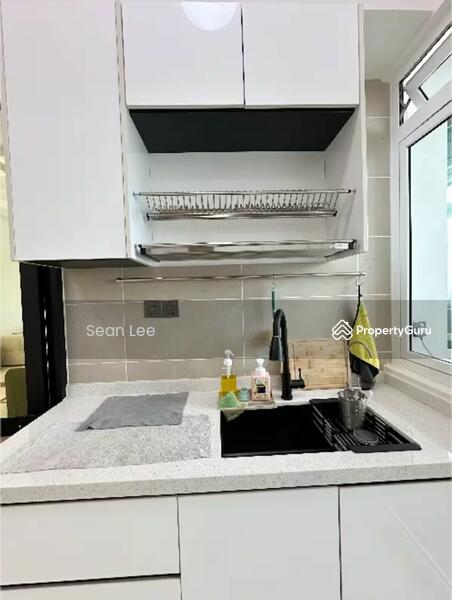 Kondominium untuk Disewa di TriTower Residence @ Johor Bahru Sentral - Sean Lee - PropertyGuru.com.my