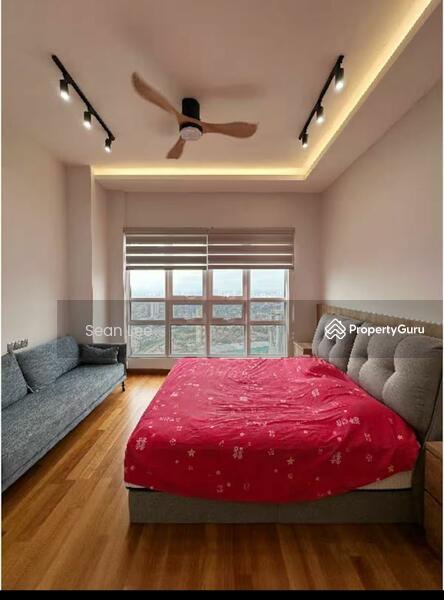 Kondominium untuk Disewa di TriTower Residence @ Johor Bahru Sentral - Sean Lee - PropertyGuru.com.my