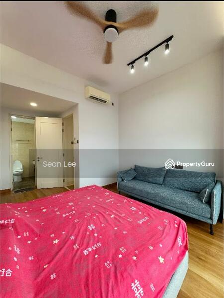 Kondominium untuk Disewa di TriTower Residence @ Johor Bahru Sentral - Sean Lee - PropertyGuru.com.my