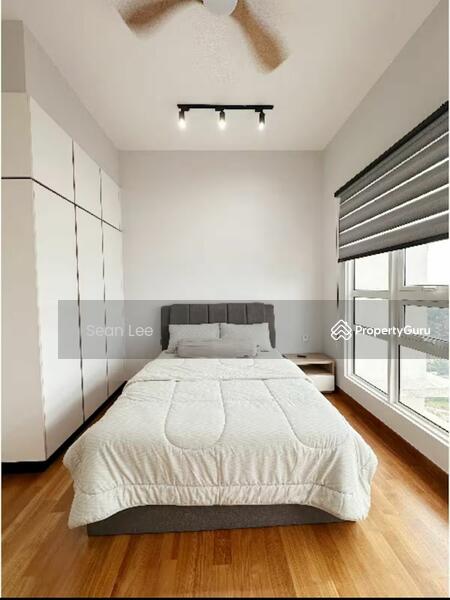 Kondominium untuk Disewa di TriTower Residence @ Johor Bahru Sentral - Sean Lee - PropertyGuru.com.my