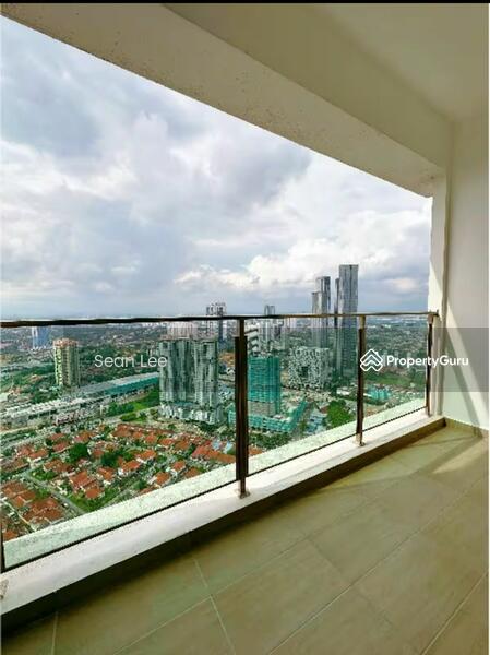 Kondominium untuk Disewa di TriTower Residence @ Johor Bahru Sentral - Sean Lee - PropertyGuru.com.my