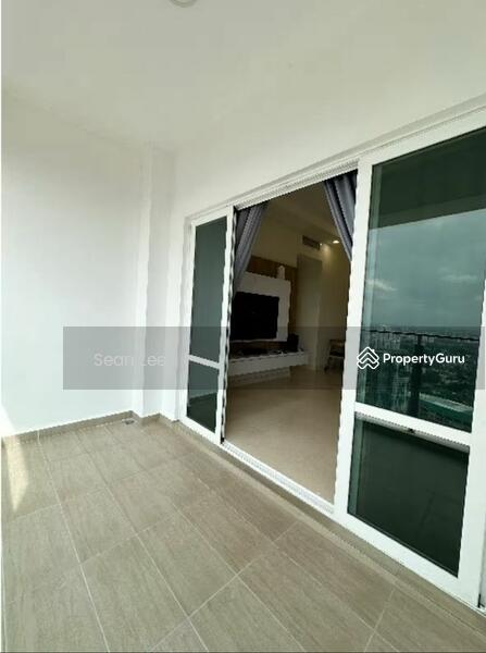 Kondominium untuk Disewa di TriTower Residence @ Johor Bahru Sentral - Sean Lee - PropertyGuru.com.my