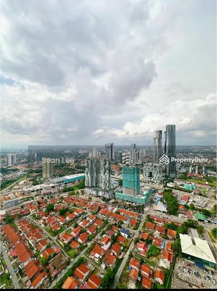 Kondominium untuk Disewa di TriTower Residence @ Johor Bahru Sentral - Sean Lee - PropertyGuru.com.my