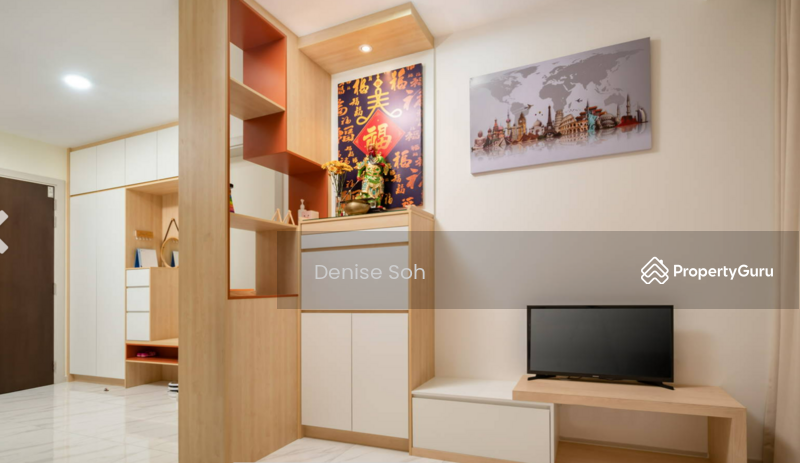 For Sale - Nikka Residence