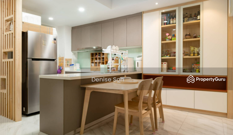 For Sale - Nikka Residence